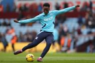 Albert Sambi Lokonga appeared to voice his issues with first-team opportunities under Mikel Arteta.